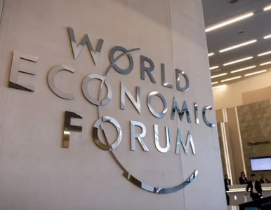 Miniatura: Ponure nastroje w Davos. Ekonomiści...