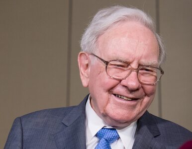 Miniatura: Warren Buffett mianował swojego następcę,...
