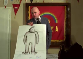 Miniatura: Wielki QUIZ z seriali i filmów PRL. Cytaty...