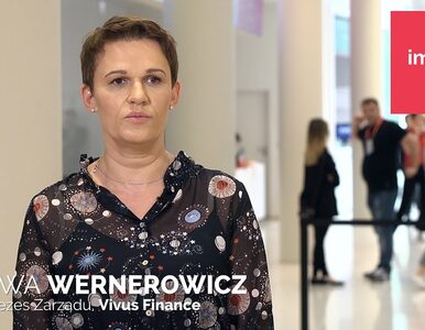 impact'18: Ewa Wernerowicz, Vivus Finance