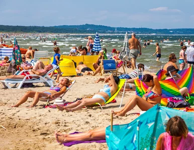 Miniatura: Pierwszy dzień wakacji. Wydamy na nie...