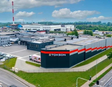 Miniatura: Ta gigafabryka pączków zarobi miliony na...