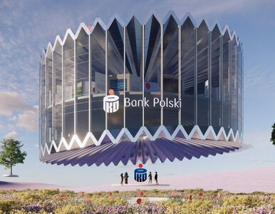 Miniatura: PKO Bank Polski śmielej wkracza w Metaverse