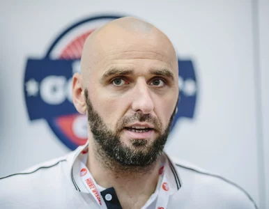 Miniatura: Marcin Gortat debiutuje na liście 100...