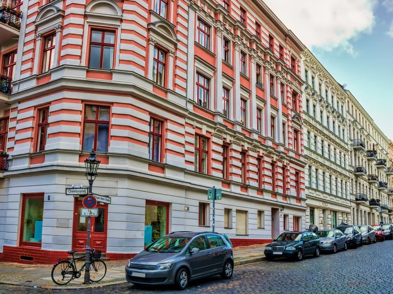 Spór w niemieckiej firmie. Poszło o Polskę