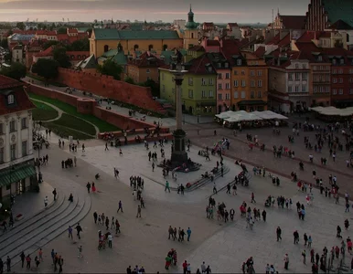 Miniatura: Porównano siłę nabywczą Europejczyków....