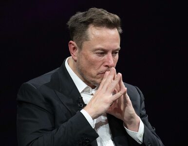 Miniatura: Elon Musk ostrzega przed katastrofą. Mamy...
