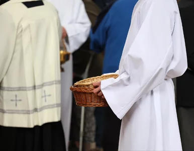 Miniatura: Koniec Funduszu Kościelnego? Lewica chce,...