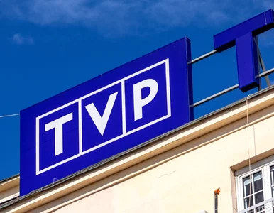 Miniatura: Szefowie TVP pełnili tajemniczy „nadzór”....