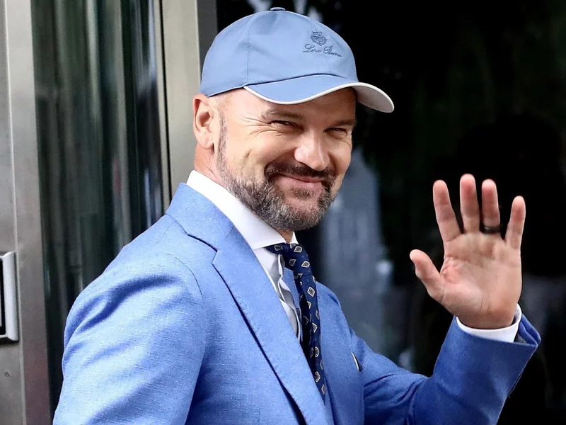 Brzoska chce, żeby Meta płaciła za oszustwa. Ekspert: Nakładanie kar jest nieskuteczne