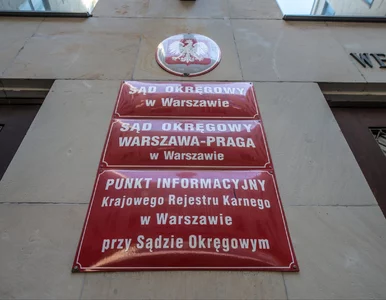 Miniatura: Zmiana właściwości sądu dla frankowiczów....