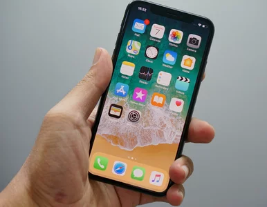 Miniatura: Przegrzewający się iPhone? Apple o...