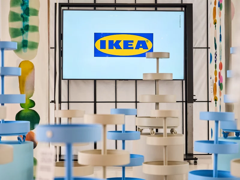 Niepokój po decyzji IKEA. Urząd pracy organizuje pilne spotkania dla zwolnionych