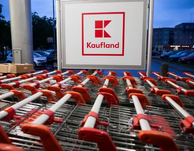 Miniatura: Kaufland jak Biedronka, działa też całodobowo