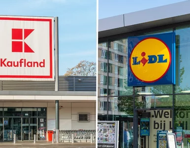 Miniatura: Nie tylko Lidl zostawi ceny bez zmian....