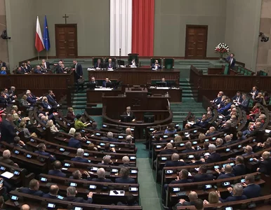 Miniatura: Ustawa wiatrakowa w Sejmie. Są kolejne...