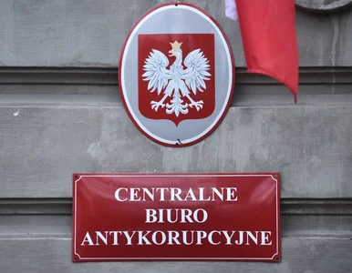 Miniatura: Kasjerka ukradła CBA ponad 9 mln zł. Ona i...