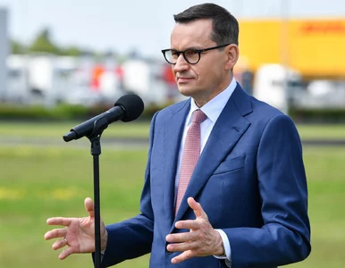 Miniatura: Rząd rusza z nową kampanią. Nawiązuje do...