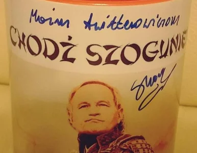 Miniatura: Gen. Koziej żegna Twittera. "Moim...