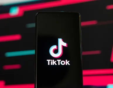 Miniatura: „TikTok nie jest chiński". Polski menedżer...