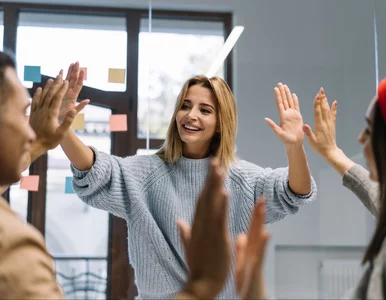 Miniatura: Improwizacja w pracy? „Agile” nie jest...