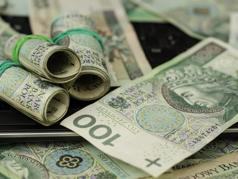 Gotówka pod nadzorem. Polacy muszą przygotować się na nowe przepisy