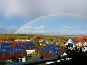 Miniatura: Więcej pożarów niż nowych instalacji....
