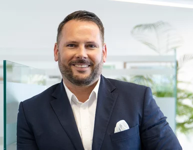 Miniatura: Energia w rękach biznesu. Od produkcji do...