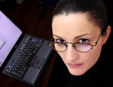 Miniatura: Kobiety podbijają branżę IT: Tak się...
