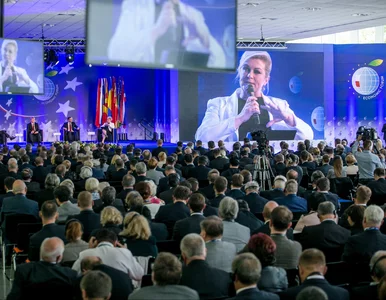 Miniatura: „Czas transformacji – jaka będzie Europa...