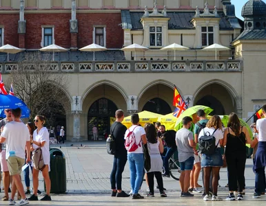 Miniatura: Zmiany w polskiej turystyce. Ministerstwo...