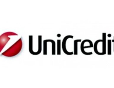 Miniatura: Obniżony rating banku UniCredit,...
