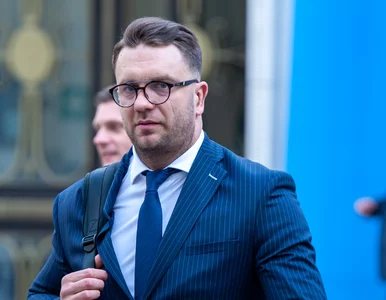 Miniatura: Zwlekał z publikacją oświadczenia...
