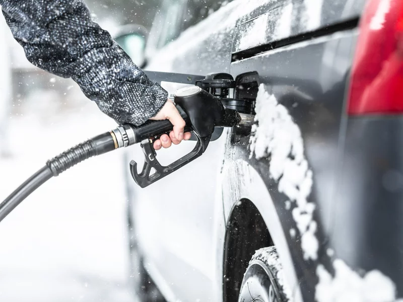 To ultimatum podbija ceny paliw. „Rynek jest zakładnikiem”