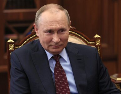 Miniatura: Rosyjski oligarcha: Nie mamy wpływu na Putina