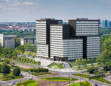 Miniatura: Warta Towers – poznańska inwestycja ATAL...