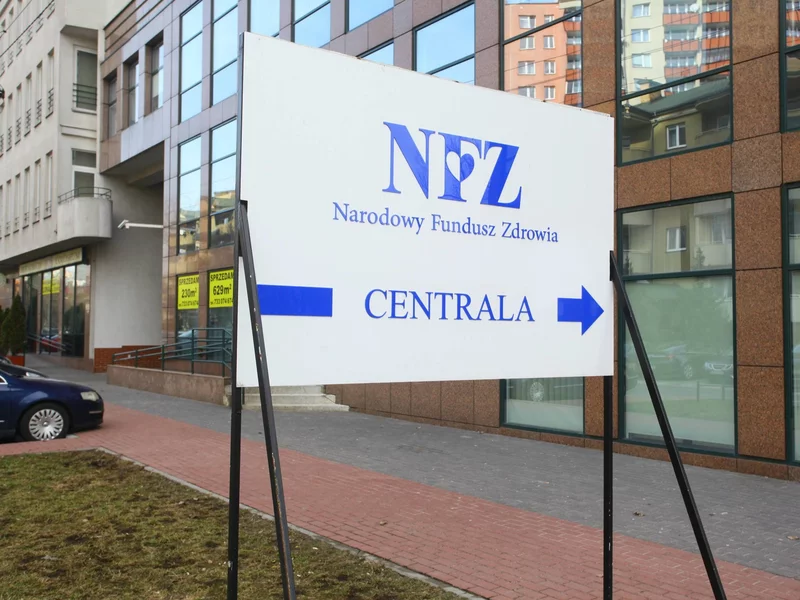 Sanatorium na NFZ drożeje. Oto nowe stawki od maja 2026 r.