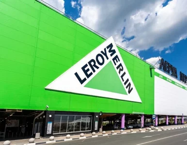 Miniatura: Trwa akcja bojkotu Leroy Merlin. Google...