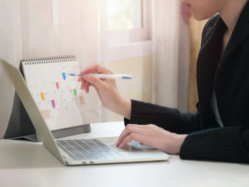 Jedna z ostatnich takich niedziel w roku. Od grudnia zmiany