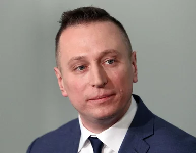 Miniatura: Brejza interweniuje ws. słów minister...