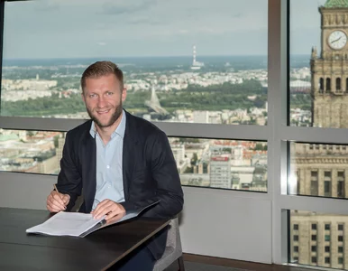 Miniatura: Kuba Błaszczykowski inwestuje w...