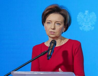 Minister Maląg zapowiada program Maluch. Rząd wykłada 5,5 mld zł na żłobki