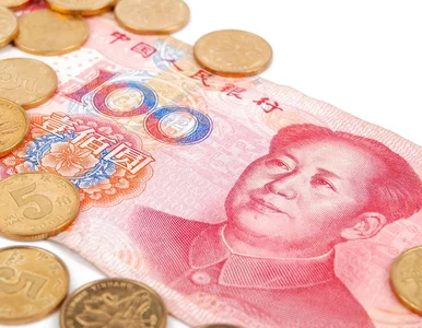 Miniatura: Chiny szykują plan awaryjny na wypadek...