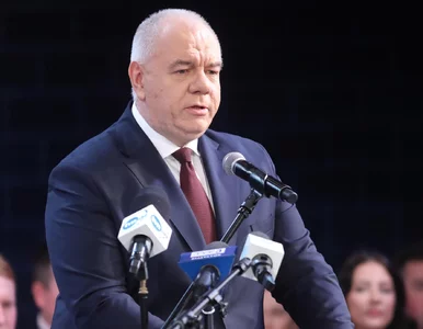 Miniatura: Sasin: Wyeliminowanie wydobycia węgla...