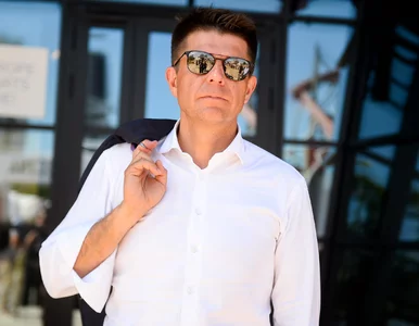 Miniatura: Ryszard Petru powraca. Zdradził swoje...