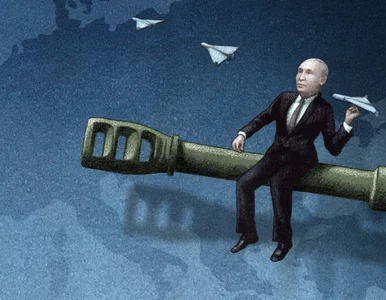 Miniatura: Putin grozi Europie, szarża na Trybunał i...