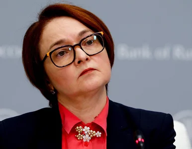 Miniatura: Główna technokratka Putina ostrzega Rosję....