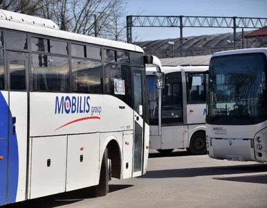 Miniatura: „Oto najbardziej przykra mapa, jaką...