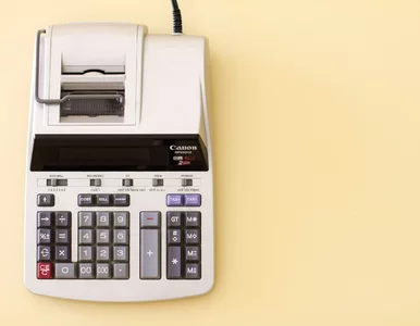 Miniatura: Znaczące podatkowe oszczędności. Po to...