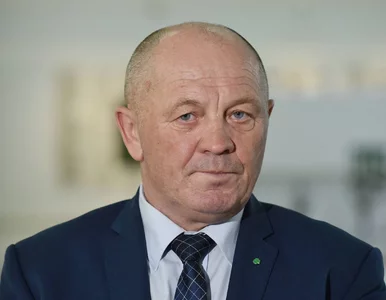 Miniatura: Sawicki kontratakuje: Najbardziej...